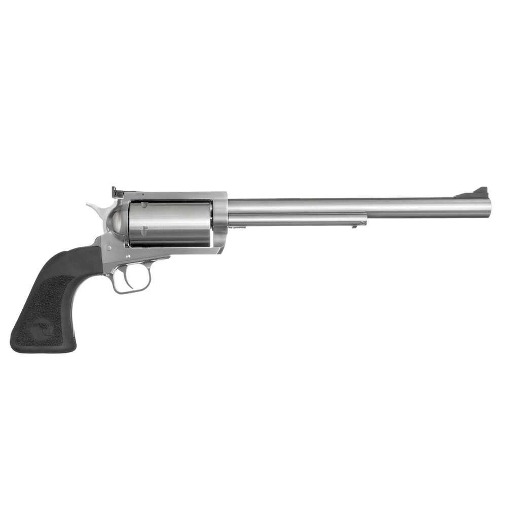 Handguns Magnum Research BFR Revolver 444Marlin BFR REVOLVER 444MAR SS 10" • 